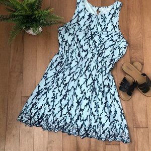 🛍 Reitmans - summer dress - size M